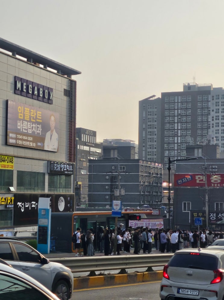  짼이의 05월 일상 - 3번째 이야기