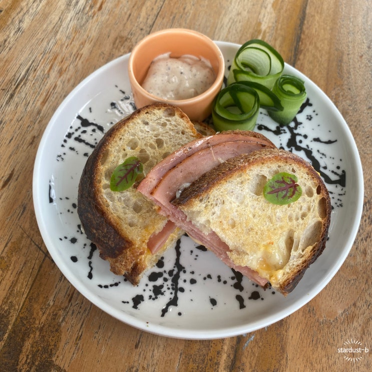   발리(Bali) - 짱구(Canggu) 가벼운 식사를 원한다면, Kajan Eatery 추천 (+ 메뉴 및 가격 포함)
