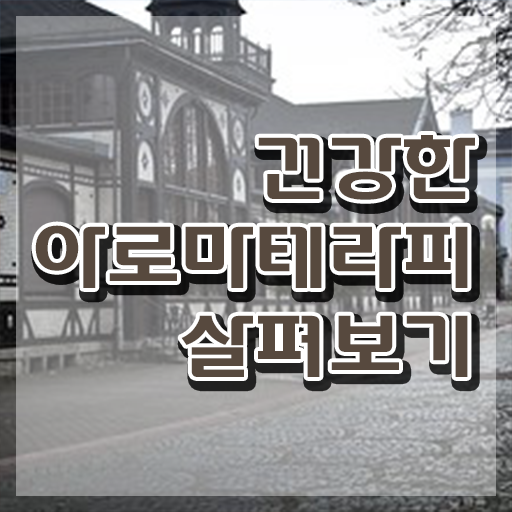  아로마뷰티diy지도사 교육 , 아로마뷰티DIY지도사 자격증 단기간에 합격한 전략 정리