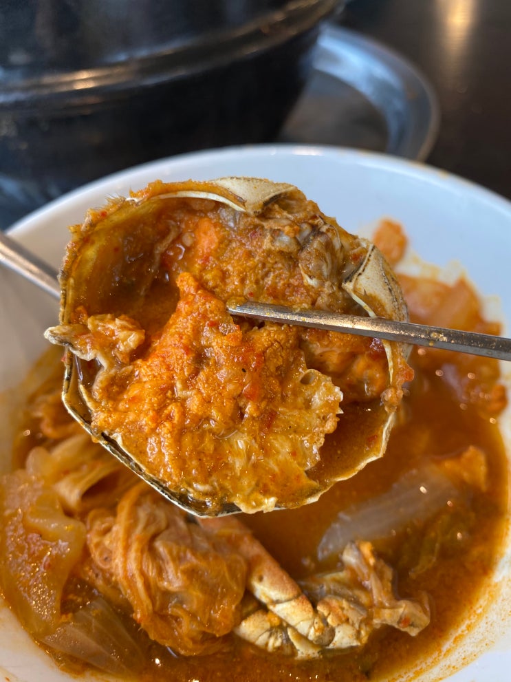  서천 카멜리아가든 국립생태원맛집 참게매운탕 탕수어 틸라피아전문점 서천저녁추천 오병이어