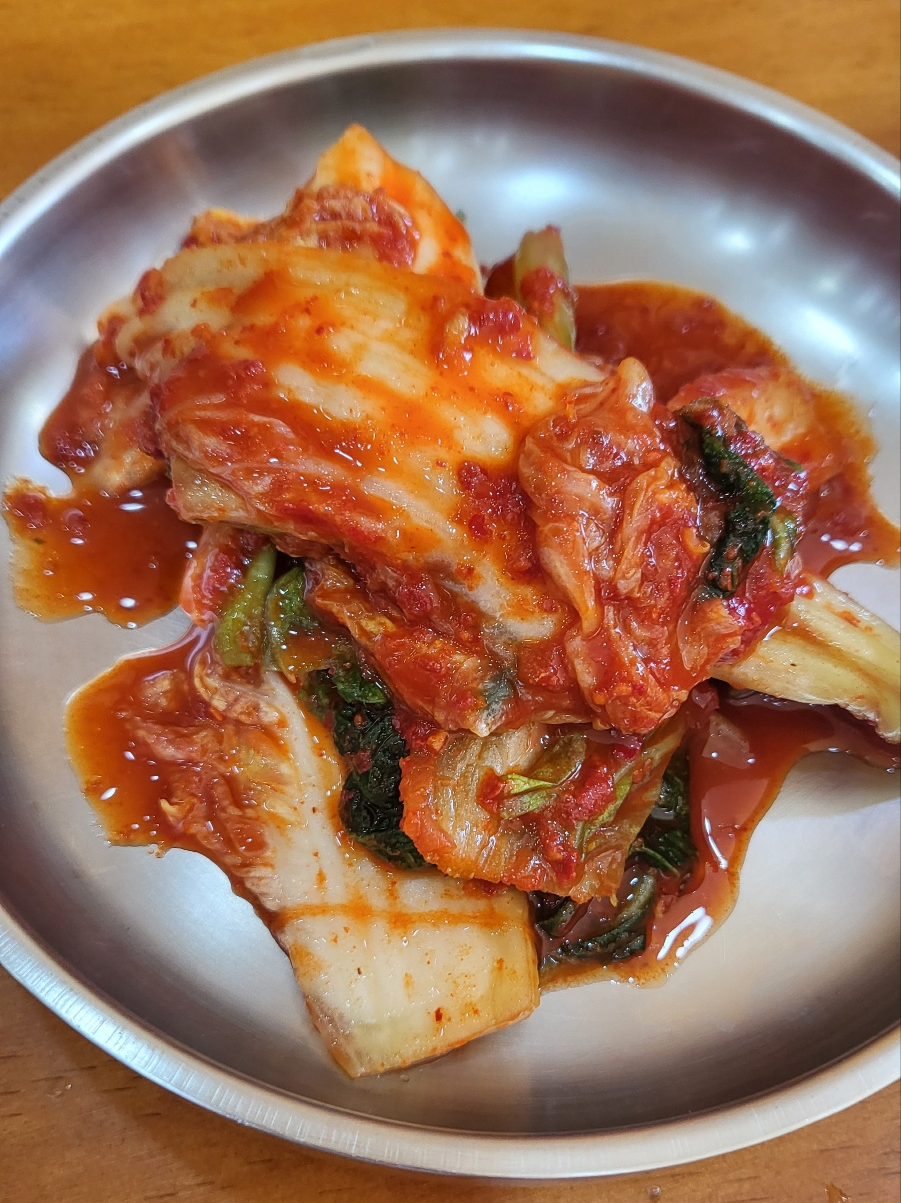 미연네 칼국수 사진 2
