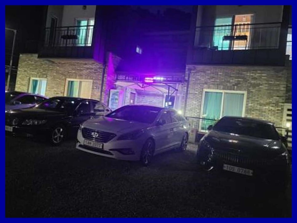 가평투웰브펜션 사진 1
