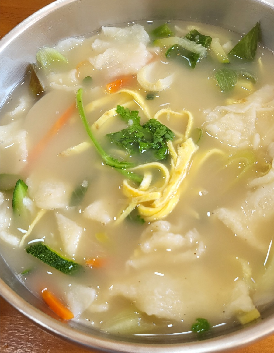미연네 칼국수 사진 1
