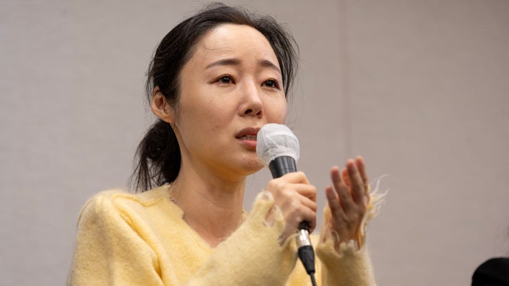  어도어-하이브 사태 : 민희진, 하이브를 배신했지만 어도어에 대한 배임은 아니다.