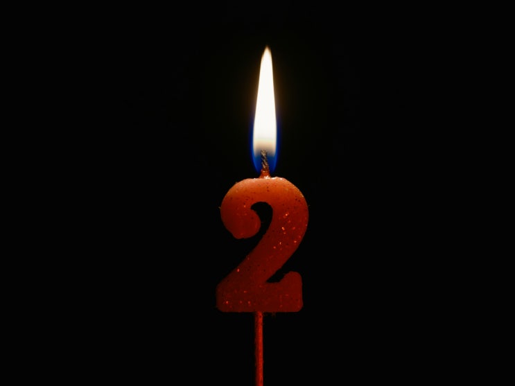  (주)티엠엘코리아  2주년 창립기념일