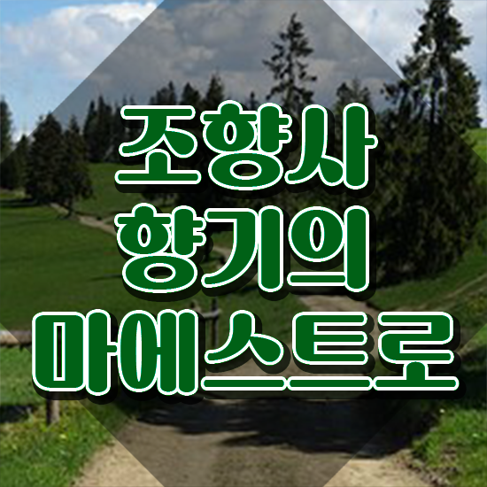  , 조향사 합격한 후기 , 활용 방법과 전망