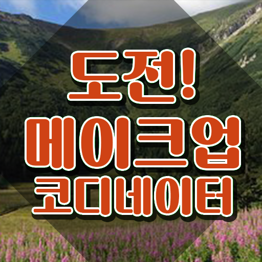  메이크업 실기시험 결과 , 메이크업코디네이터 자격증 시험준비 정보 모두 드려요