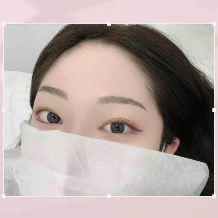  대구눈썹문신.본리동.용산동.감삼역.눈썹문신잘하는곳