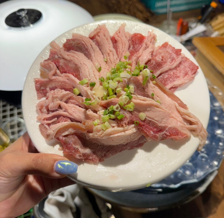  양산 중부동 분위기도 좋고 음식도 맛있는 이자카야 아카