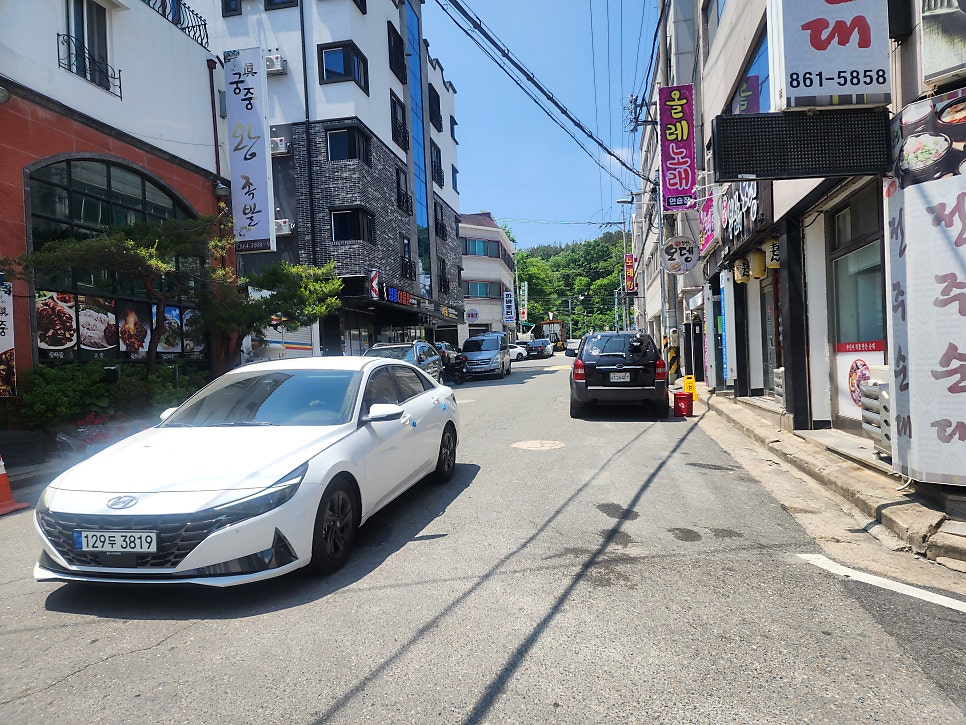 전주순대 사진 6