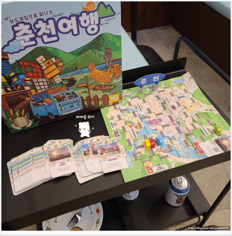 서울숲 춘천행 매표소 팝업스토어 직접 체험한 후기 서울숲 춘천행 매표소 팝업스토어 직접 체험한 후기