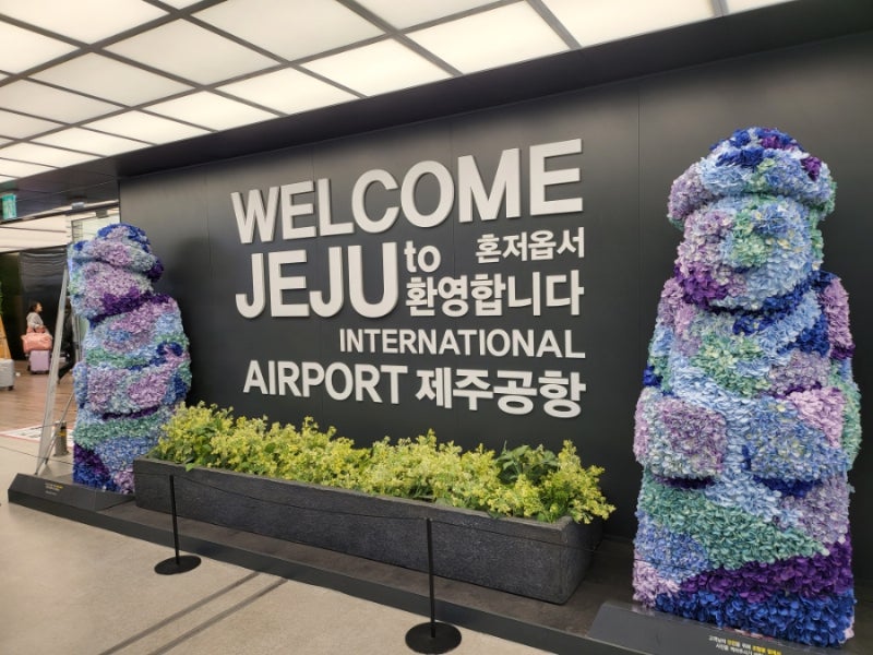 제주도)장애인 콜택시 이용하기