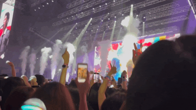 콘서트 (서울재즈페스티벌/<b>데이식스</b>/<b>성진</b>/영케이/원필/도운)