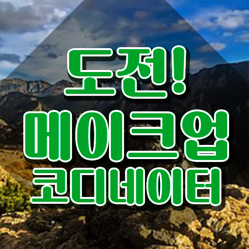  메이크업 국가자격증 독학 , 메이크업코디네이터 자격증 20일 만에 합격한 전략 필수 정보