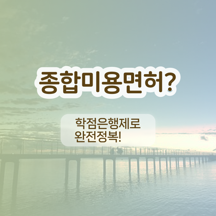  눈썹반영구학원 , 눈썹문신 오픈 면허증 취득 비법 및 검토해야 할 것 차례대로 완벽정리 했어요