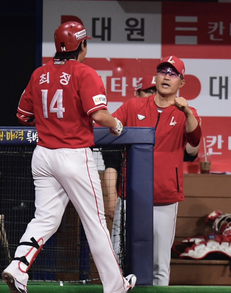 SSG & 키움 (6월 1일) 2차 승리는 SSG (9-0)