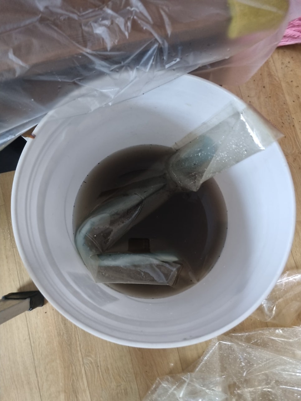산유화화원 사진 3