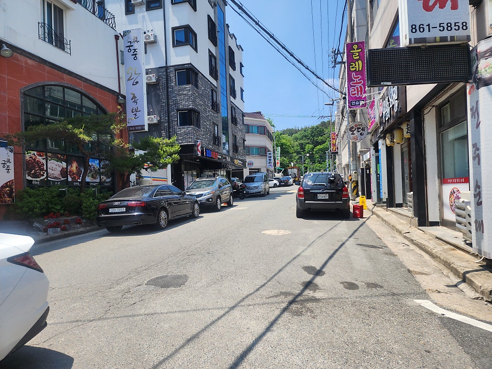 전주순대 사진 8