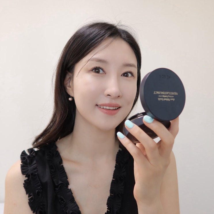  올영세일 6월 커버력좋은팩트AGE20S 벨벳 래스팅 팩트 2024 빅 세일 추천