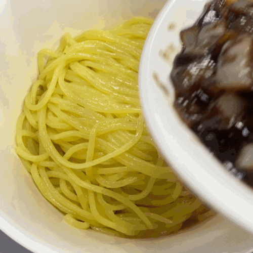  (내돈내산)부산역 맛집 :: 간짜장이 맛있는 중국집, 향원반점 (feat. 부산간짜장)
