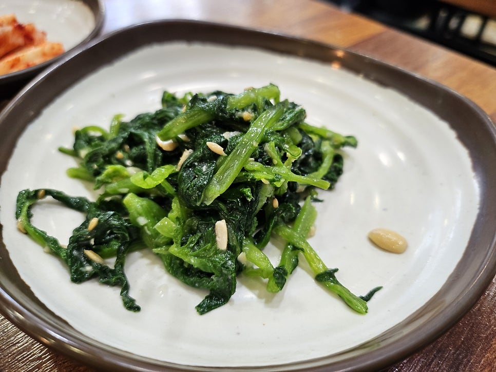 달자네찌개밥상 사진 5