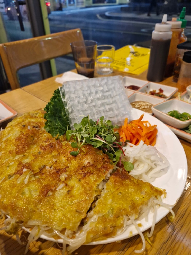  금호맛집_베쌀집