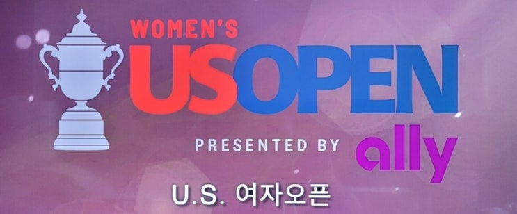 LPGA,US여자오픈 2R. <b>이미향</b>,<b>임진희</b> Top10 진입