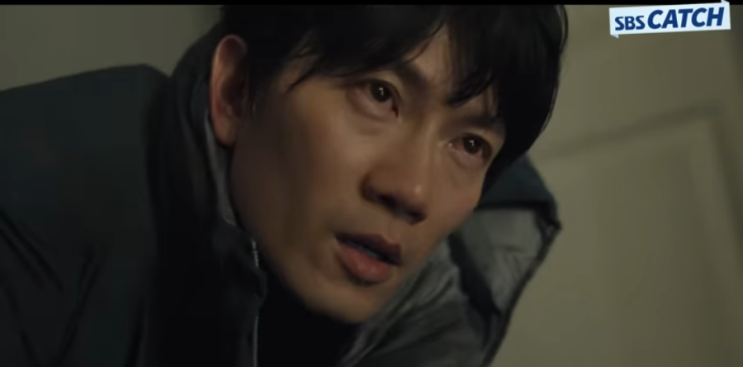 [<b>커넥션</b> 3회] <b>지성</b>X전미도 공조시작, 시체발견, <b>마약</b>중독... 
