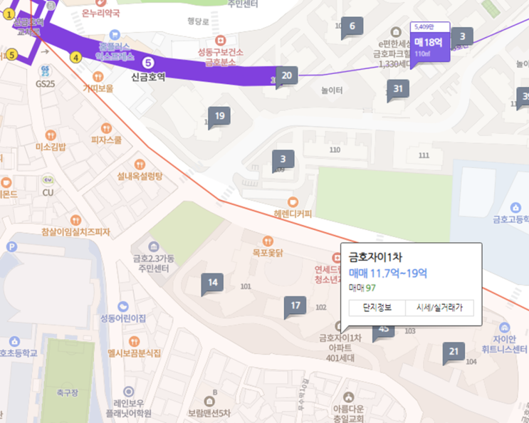  홍록기 파산, 아파트 경매에 이혼설까지?