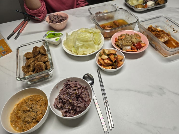  아이들도 좋아하는 민자네참기름으로 만든 어묵볶음, 그리고 다양한 활용법