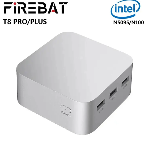  FIREBAT T8 PLUS  미니PC  가성비좋은 10만원대