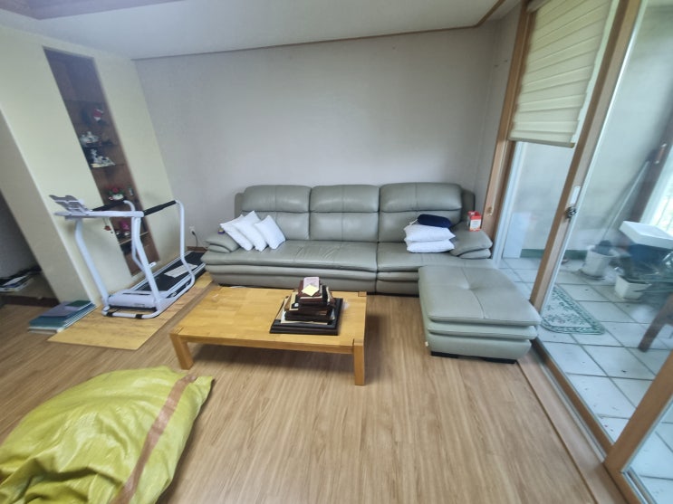  마포구유품정리 상암동 가구 살림살이 전부 수거후 빈집으로 만들어드립니다