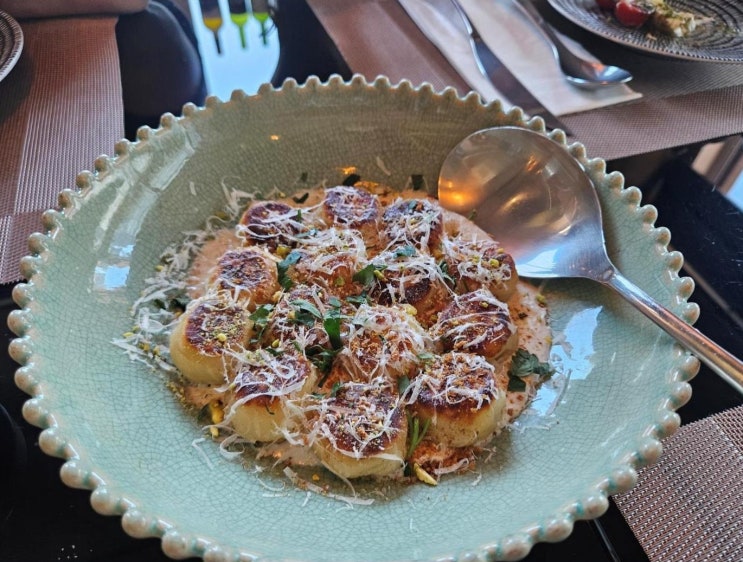  양산 증산 파스타가 맛있는 레스토랑 '오딘'(feat 양산 부산대병원 맛집)