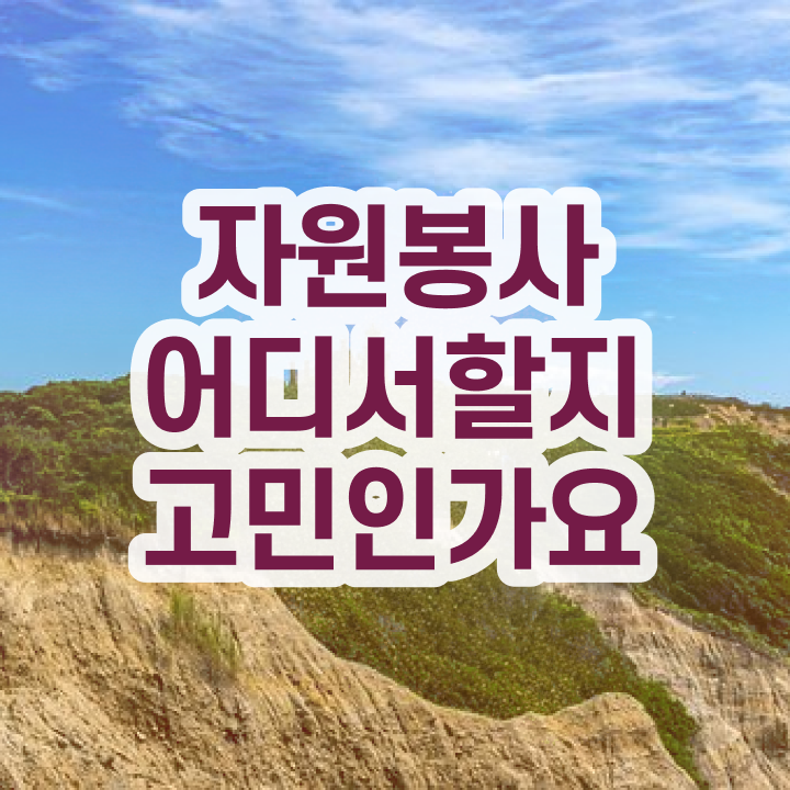  노인 자원봉사 , 자원봉사지도사 자격증 쉽고 빠르게 취득한 정보 및 취업 전망