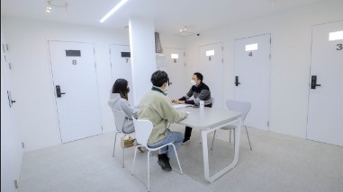  서울 공유오피스, 공유오피스 비상주사무실 마이비지니스파트너 노원점 가격위치주차