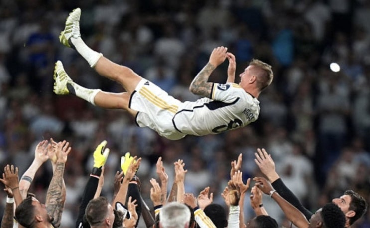 UCL 2023-24 UEFA 챔피언스리그 결승전 도르트문트 레알마드리드 UCL 2023-24 UEFA 챔피언스리그 결승전 도르트문트 레알마드리드
