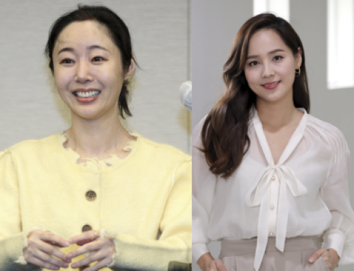  S.E.S 유진, 민희진·뉴진스 응원…“이별하지 않게 돼 기뻐” "은혜를 원수로..." 김호중, 무명시절 뒷바라지 해준 '여성'까지 돌연 고소한 이유 '못 ...실시간 핫이슈