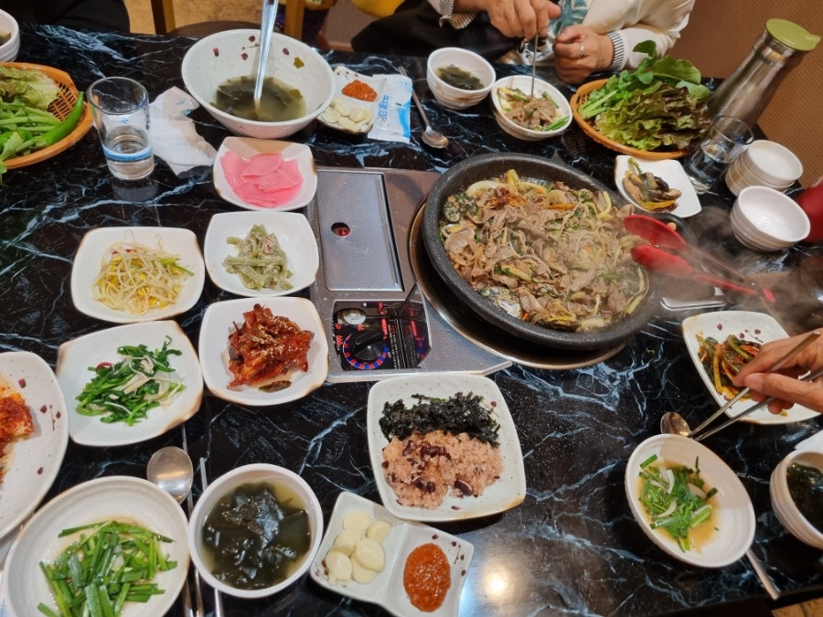 오리궁뎅이 금호점 사진 3