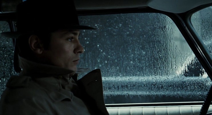  [영화] 고독(Le Samouraï)