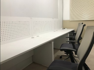  서울 공유오피스, 공유오피스 한피스 은평연신내점 가격위치주차