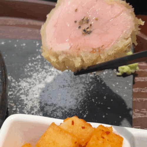  [대구, #맛집] 동성로 신상 저온카츠 맛집 : 모카츠