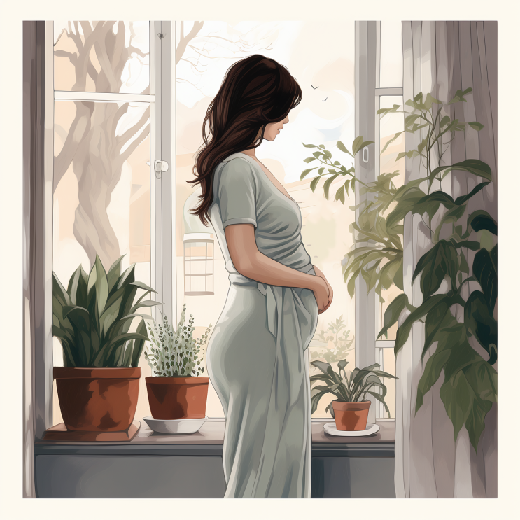  [난임일기1편]30대인 우리가 난임이라고? | 난임이란? 난임병원 방문, 피검사, 배란유도제(ft. 다낭성)
