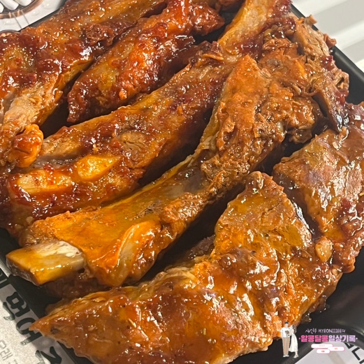 구의역맛집 고기무한리필 '육미제당 구의역점' 솔직후기