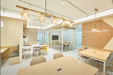  남양주 공유오피스, 공유오피스 워크올 호평점 가격위치주차