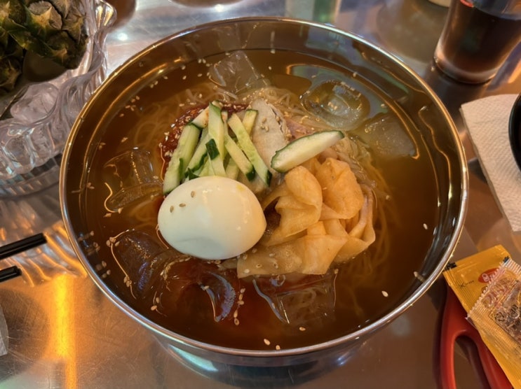  마산 합성동 포장마차 술집 심야우동