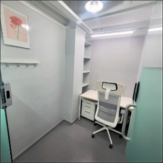  서울 공유오피스, 비즈르네 공유오피스 신논현 가격위치주차