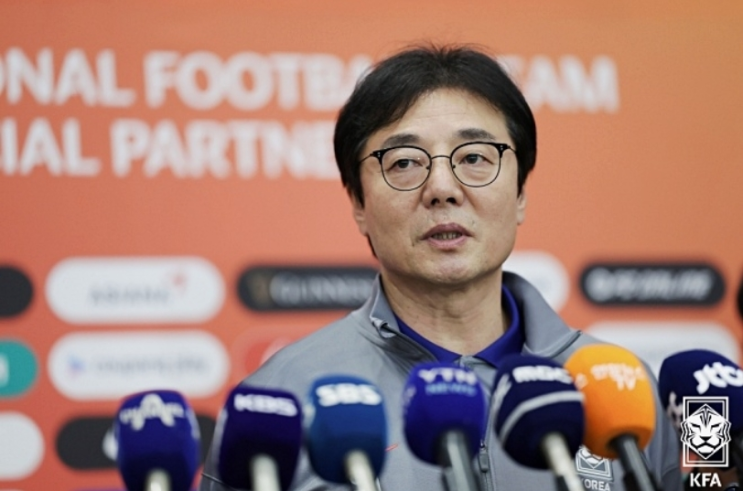 황선홍 대전 하나시티즌 사령탑, 4년 만에 프로축구 K리그 감독 복귀 전망 황선홍 대전 하나시티즌 사령탑, 4년 만에 프로축구 K리그 감독 복귀 전망