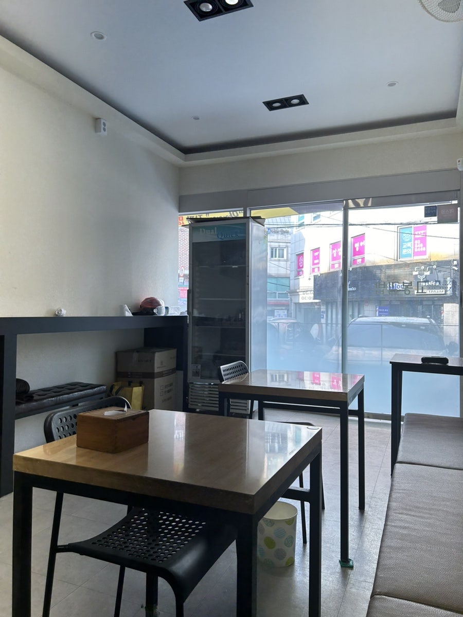 고봉김밥 예술의전당점 사진 4