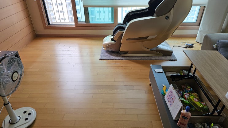  남양주시 오남읍 양지e편한세상1단지아파트 부분철거(인테리어)