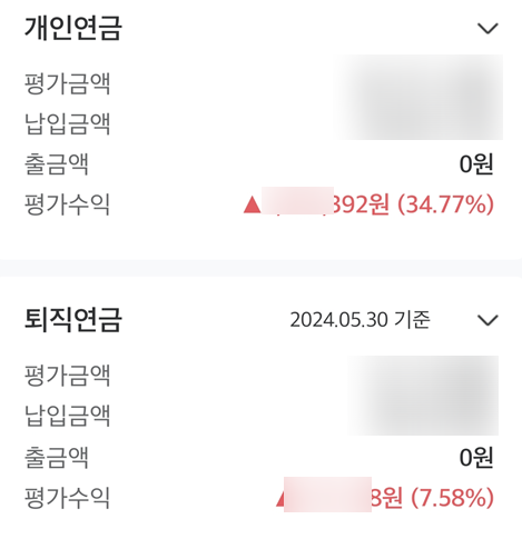  코스피 3000의 봄날은 오지 않는다 도망쳐!!!